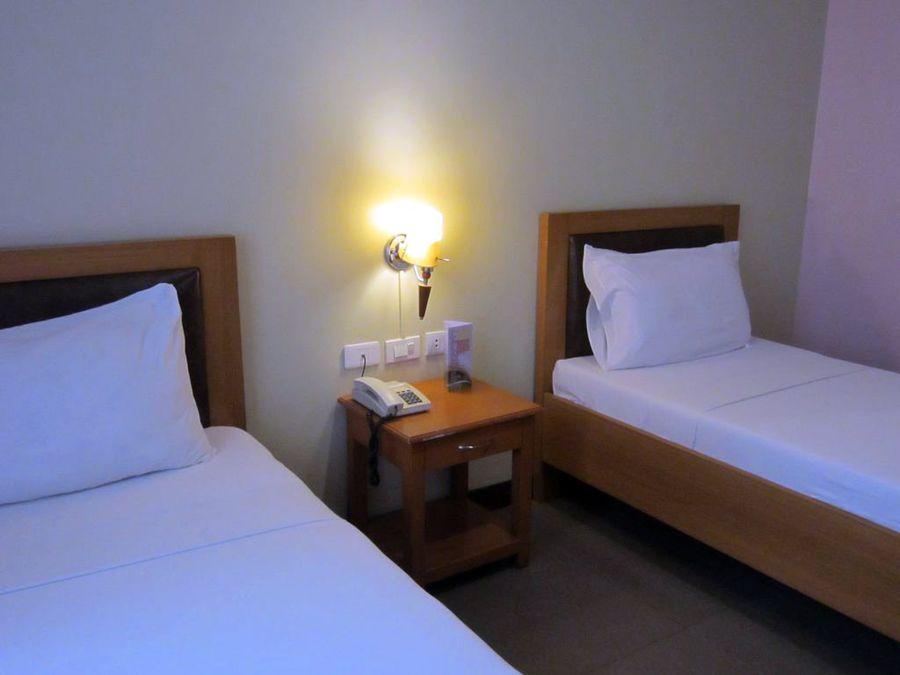 Fuente Oro Business Suites powered by Cocotel by null