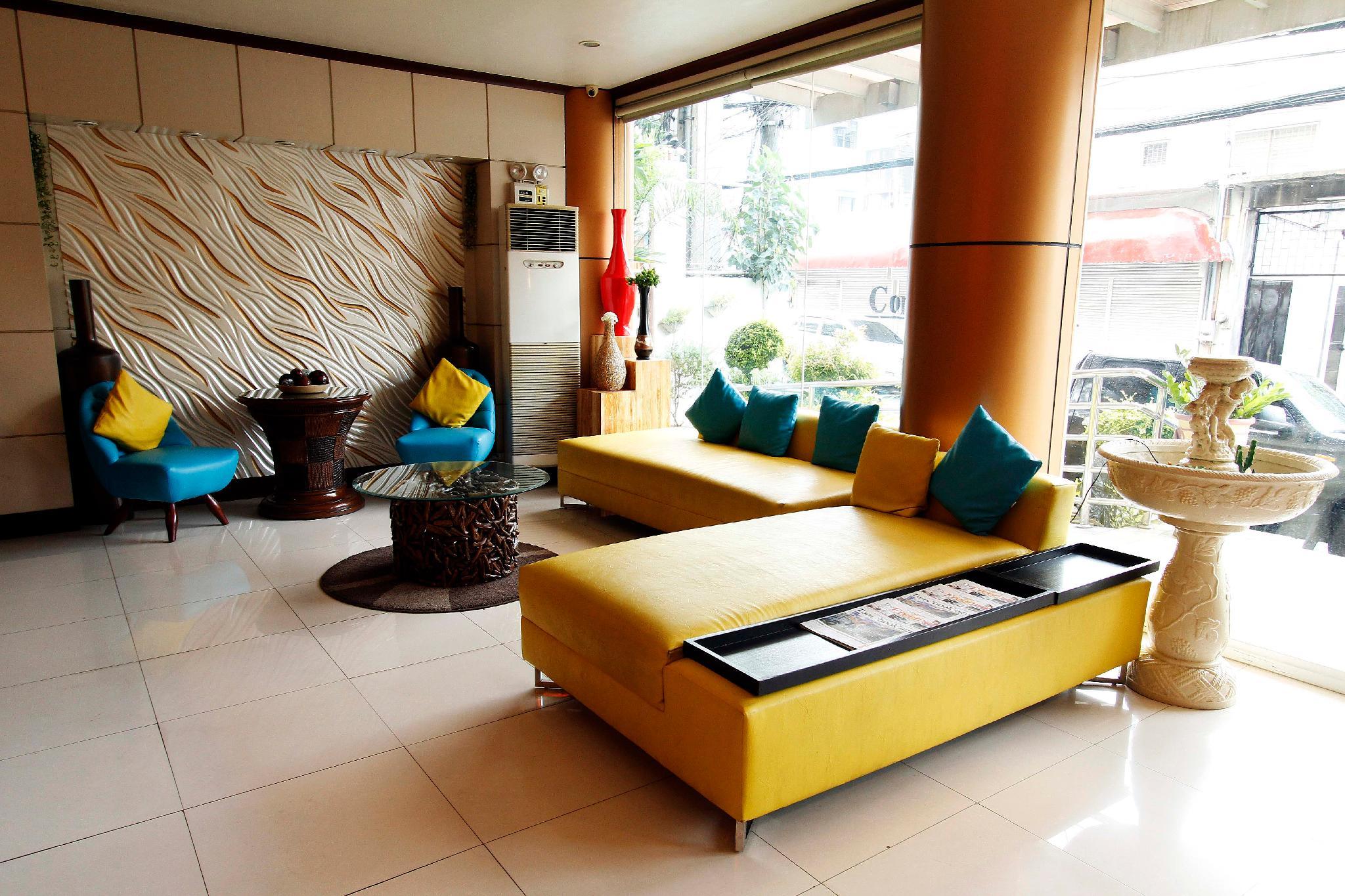 Fuente Oro Business Suites powered by Cocotel by null
