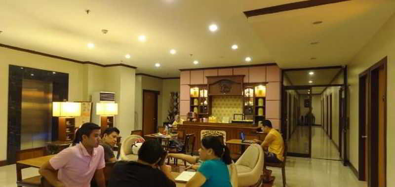 Fuente Oro Business Suites powered by Cocotel by null