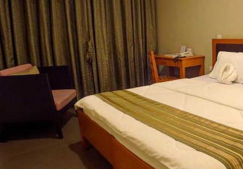 Fuente Oro Business Suites powered by Cocotel by null