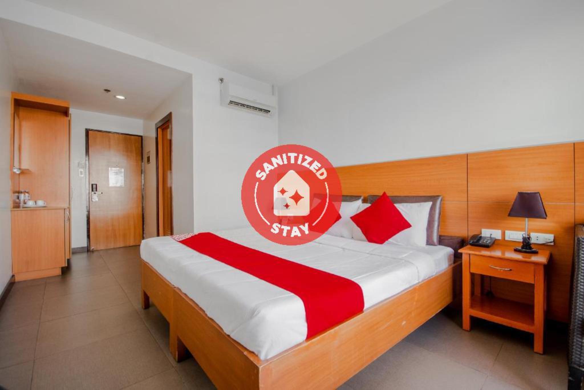 Fuente Oro Business Suites powered by Cocotel by null