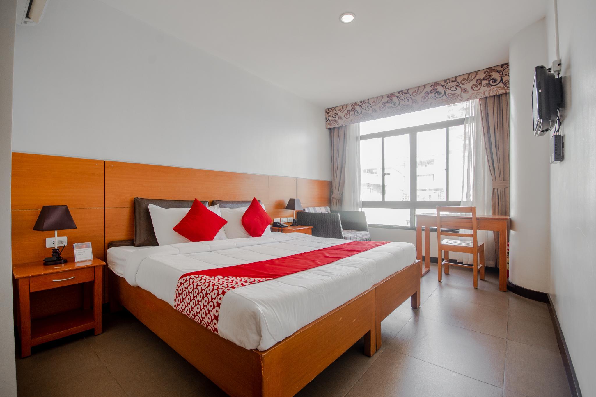 Fuente Oro Business Suites powered by Cocotel by null