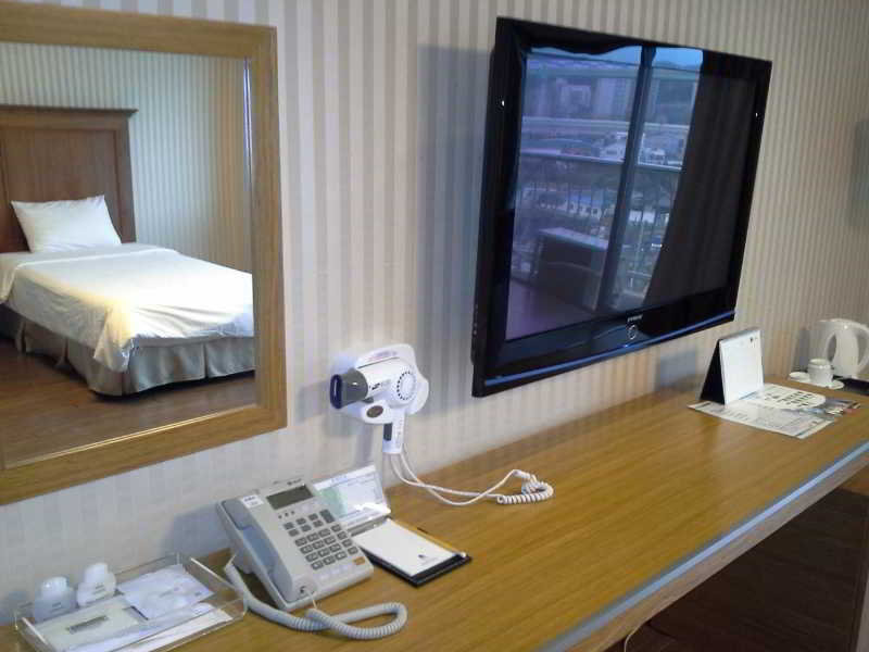Benikea Song Jung Hotel