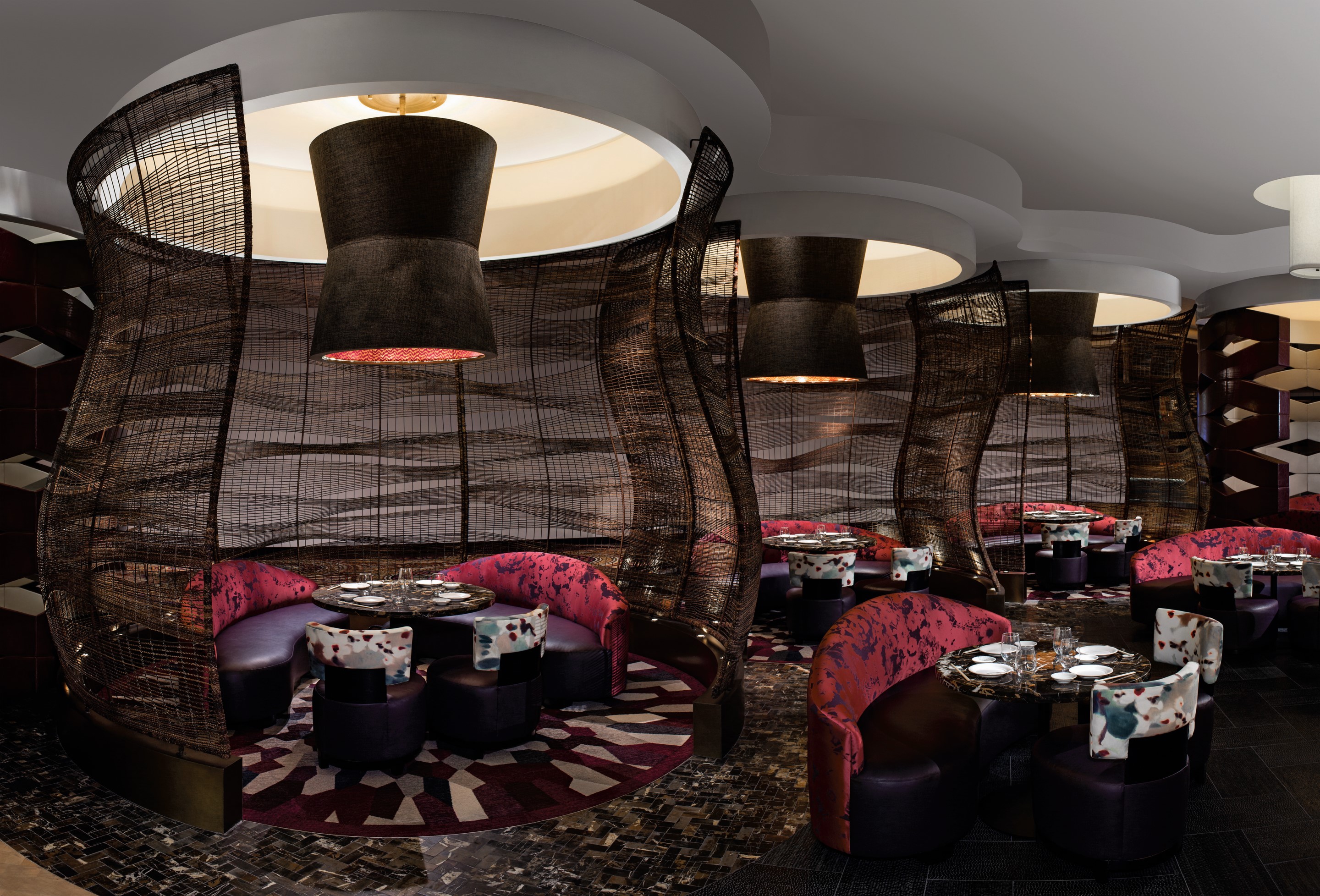 NOBU Hotel Las Vegas - A Caesars Rewards Destination by null NOBU Hotel Las Vegas - A Caesars Rewards Destination by null