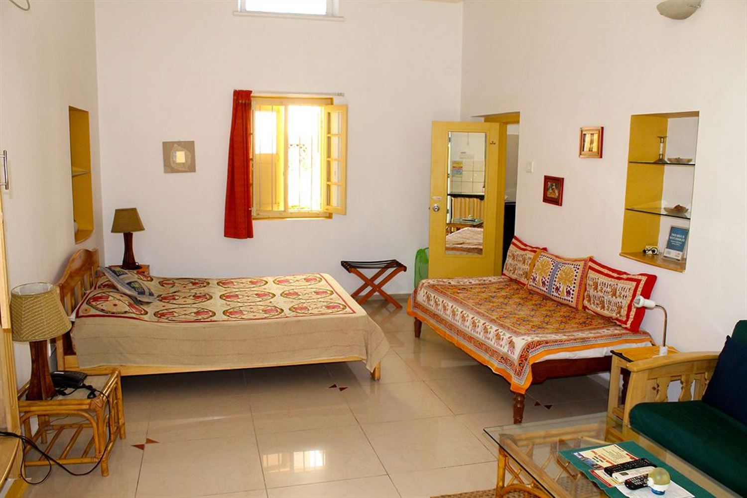 Casa Cottage