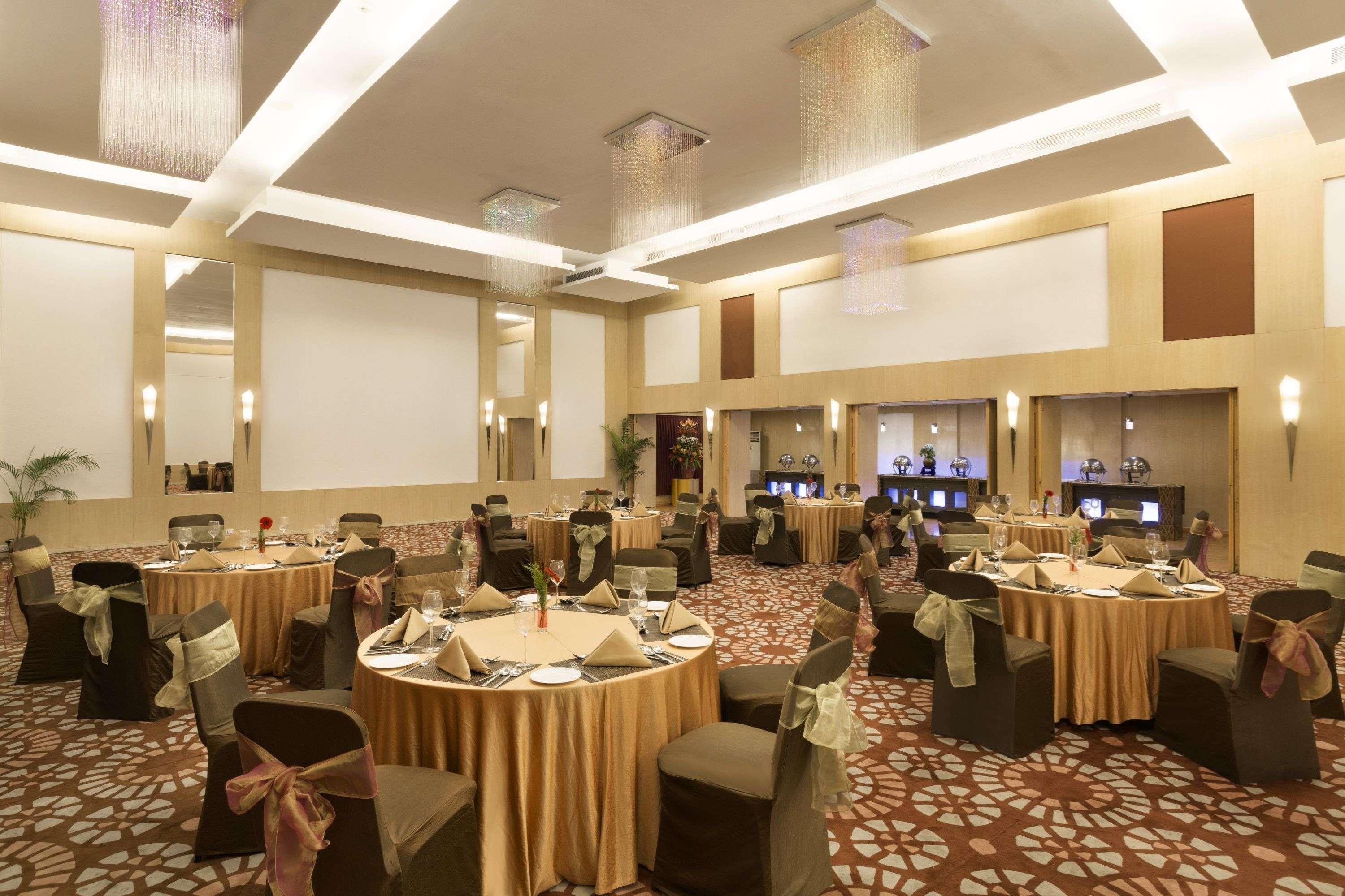 Ramada Chennai Egmore