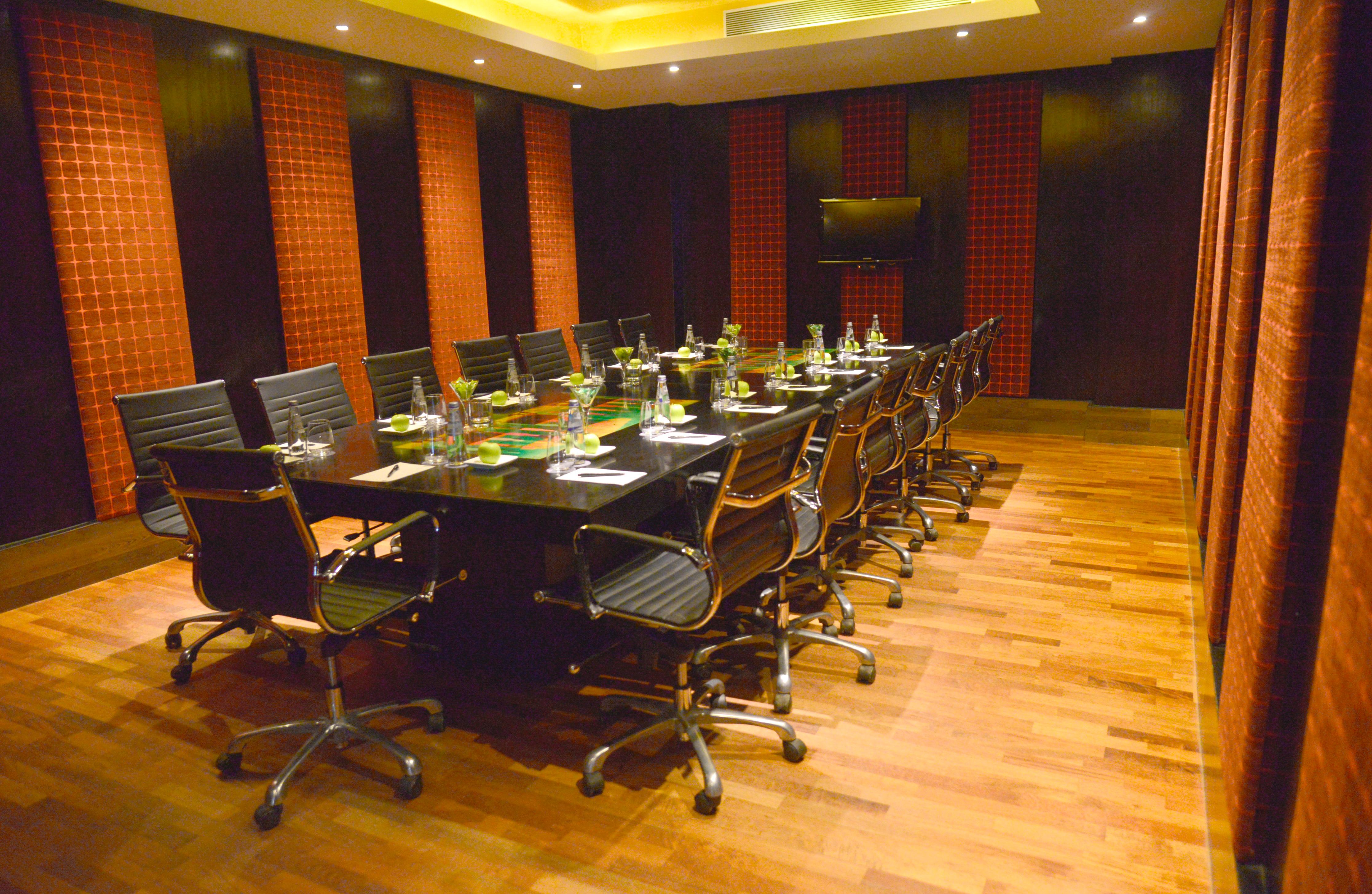 Hard Rock Hotel Goa - photo