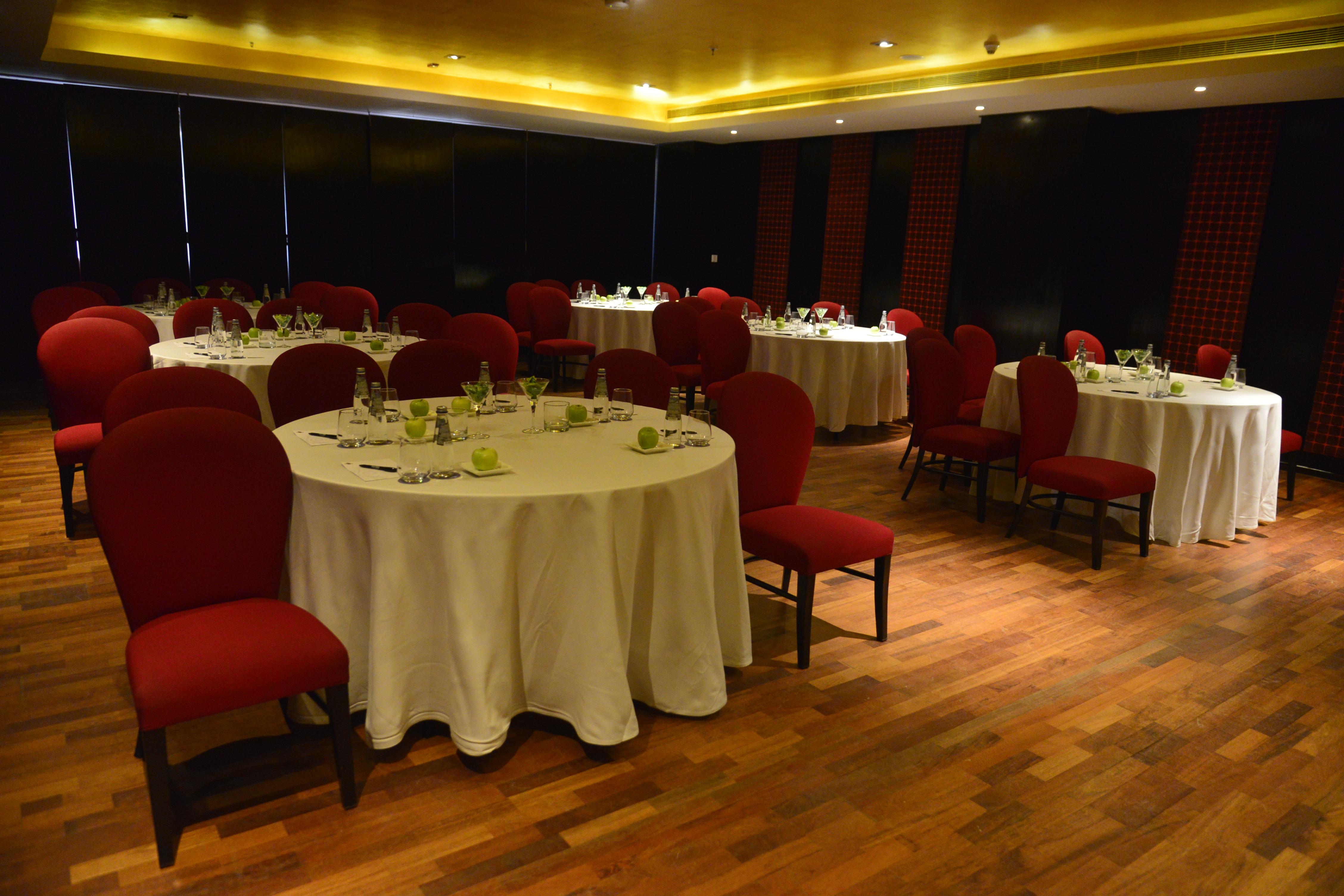 Hard Rock Hotel Goa - photo