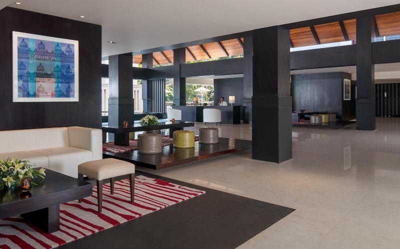 Hard Rock Hotel Goa - photo