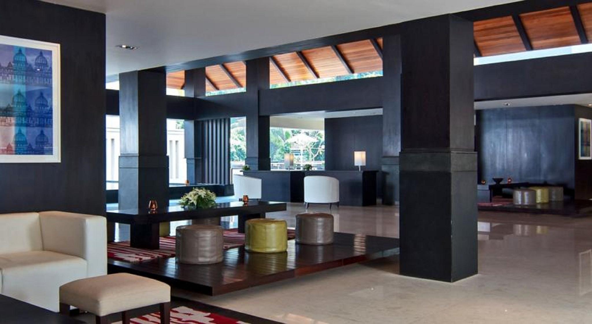 Hard Rock Hotel Goa - photo