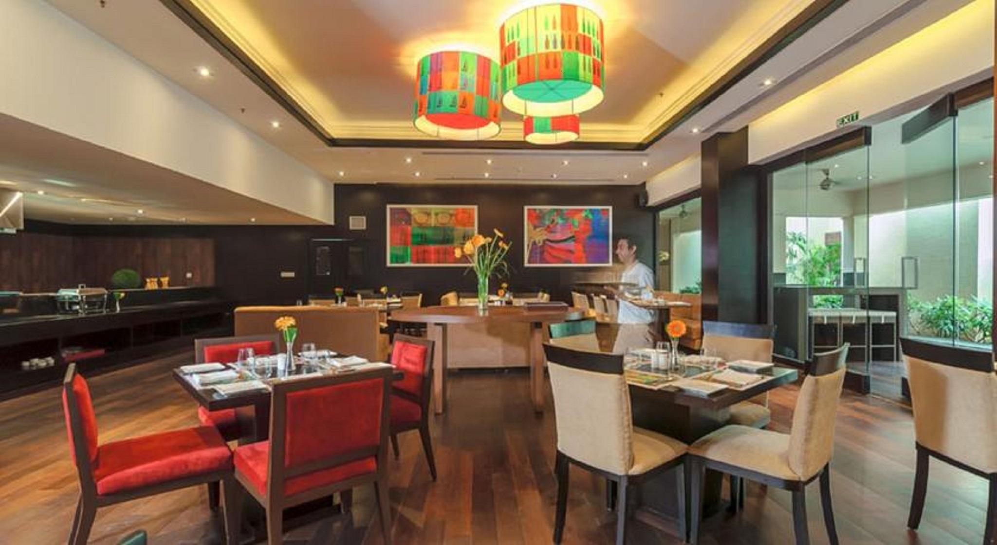 Hard Rock Hotel Goa