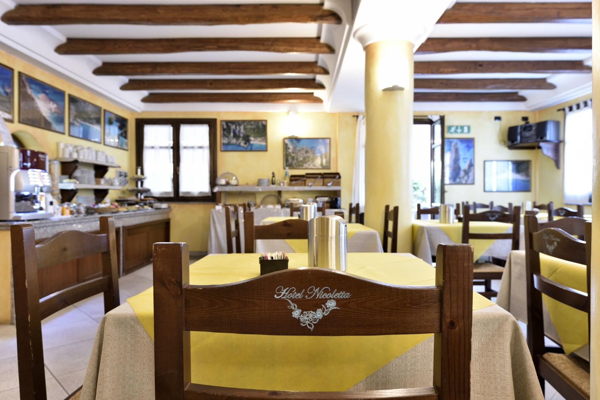 Nicoletta Hotel