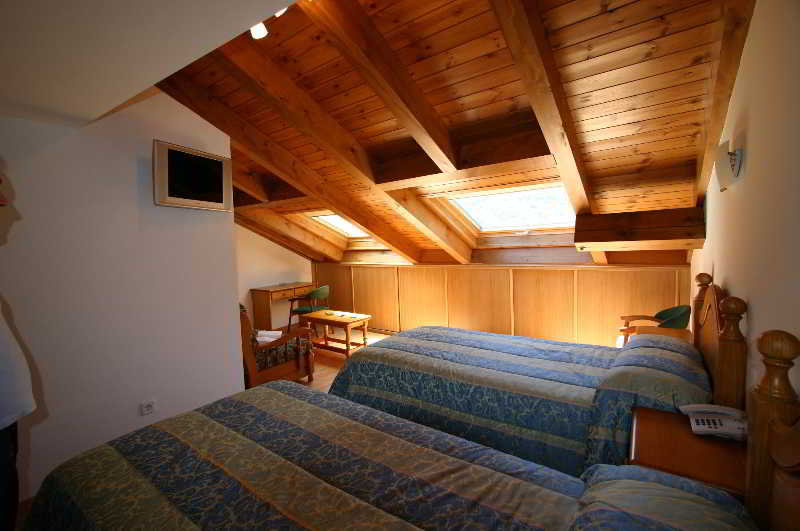 Habitación doble de 1 o 2 camas