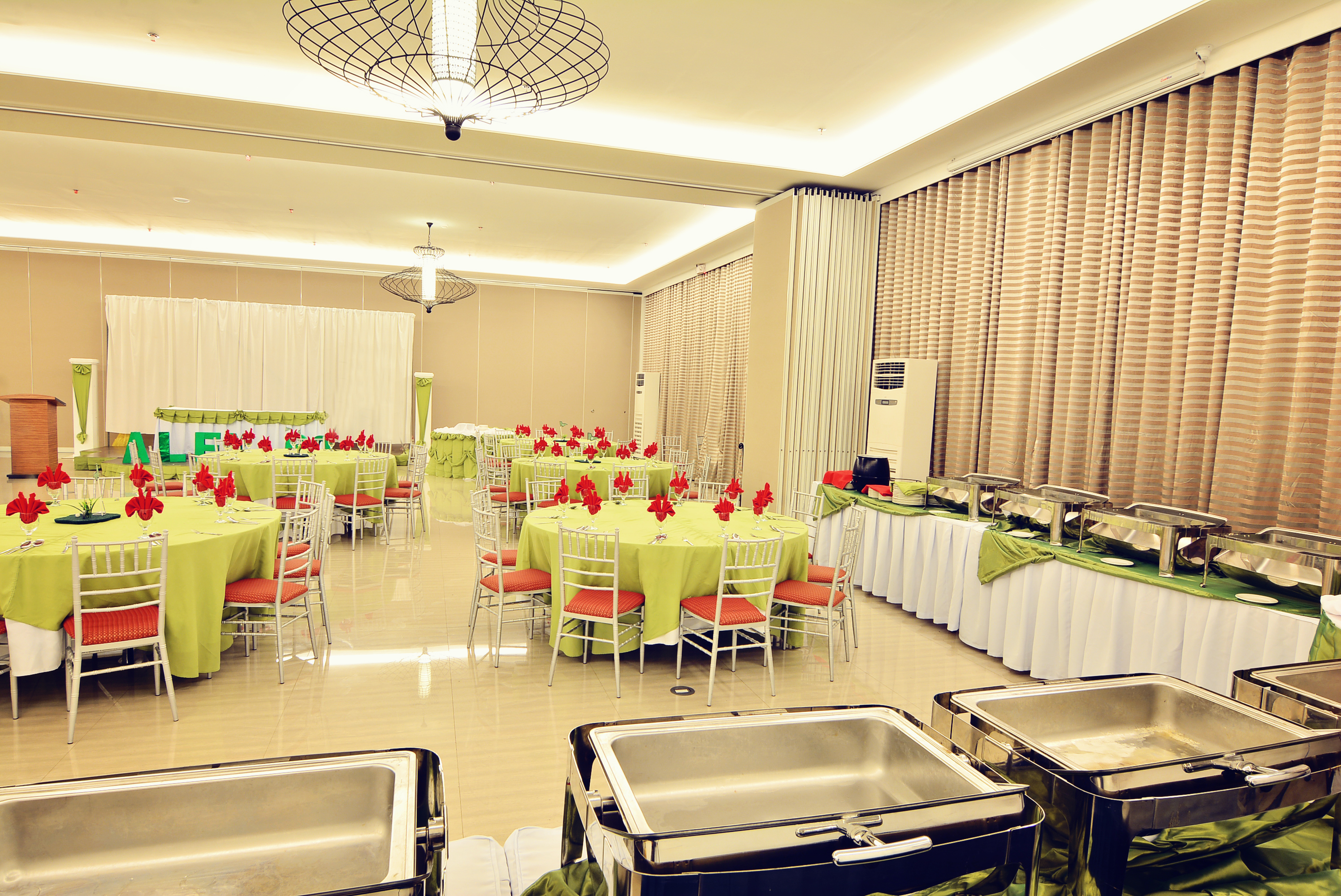 Citystate Asturias Hotel Palawan by null