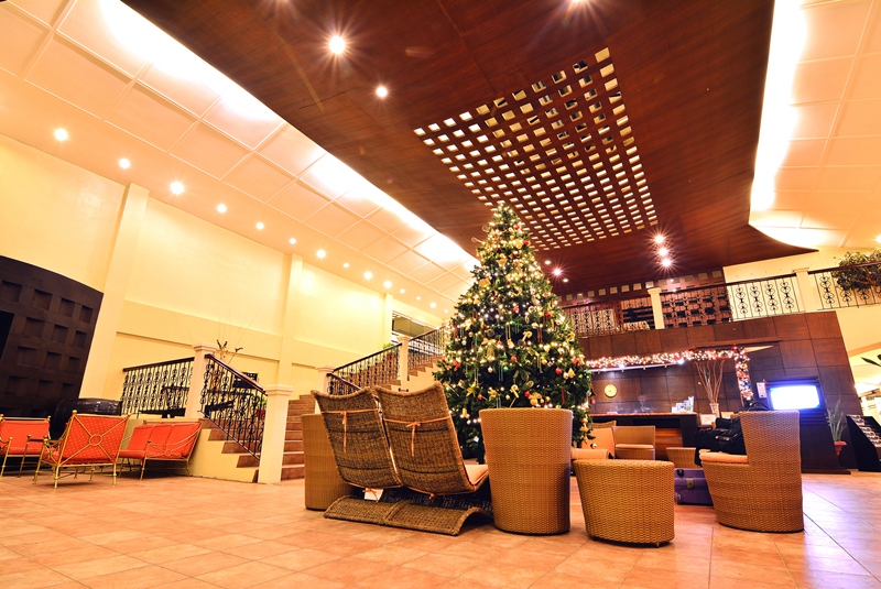 Citystate Asturias Hotel Palawan by null
