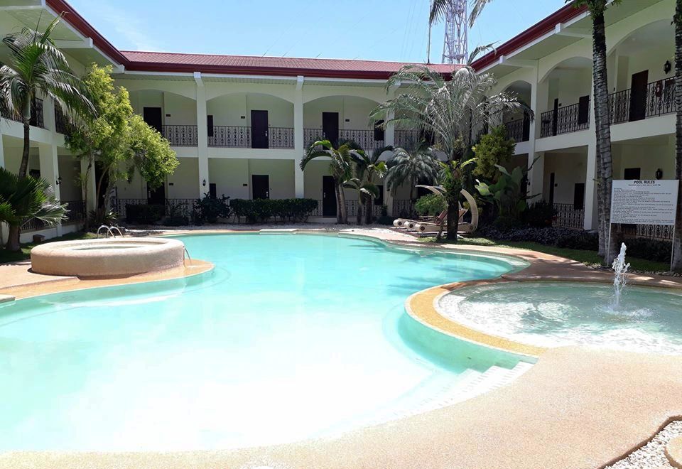 Citystate Asturias Hotel Palawan by null