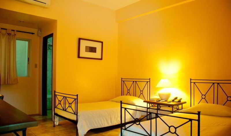 Citystate Asturias Hotel Palawan by null