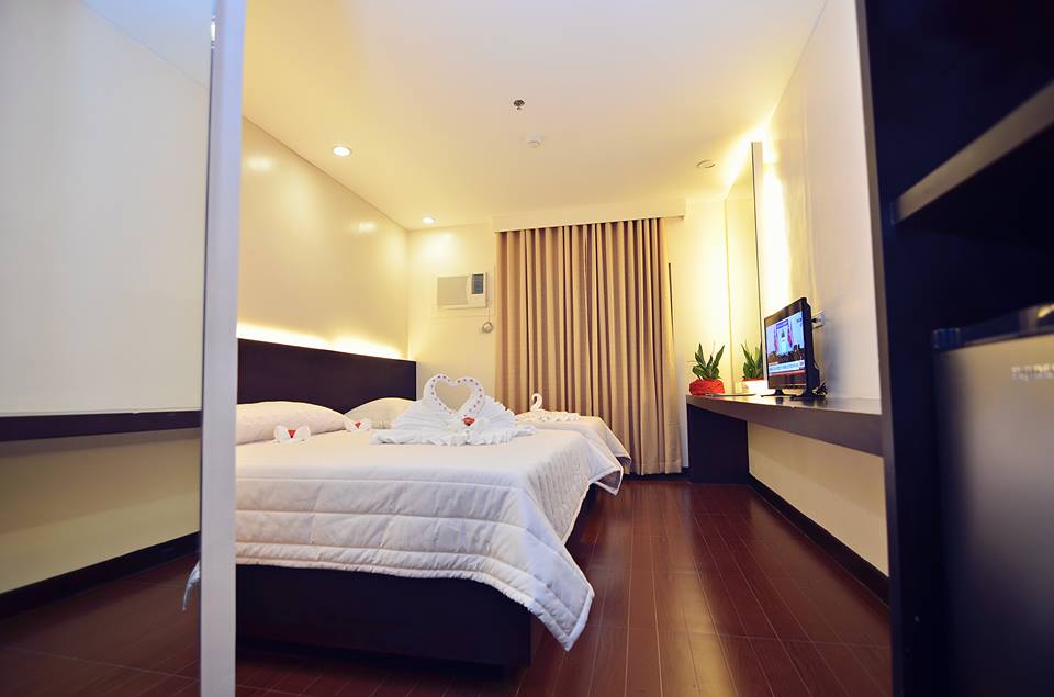 Citystate Asturias Hotel Palawan by null