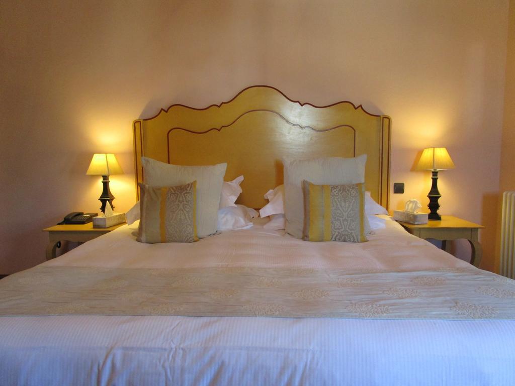 La Villa Mazarin by null