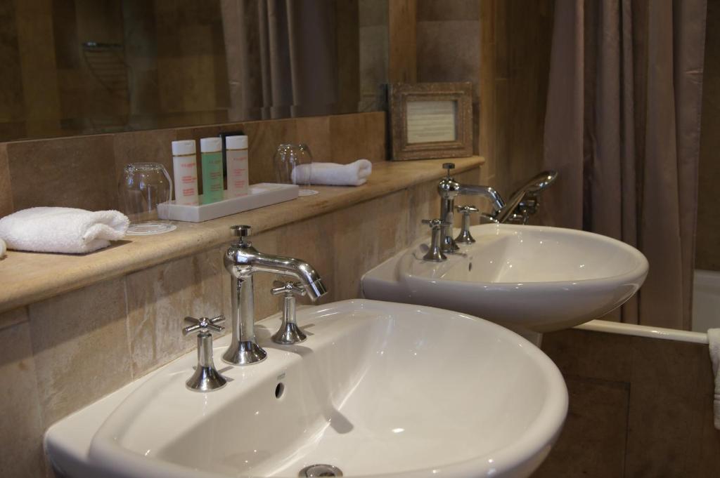 La Villa Mazarin by null