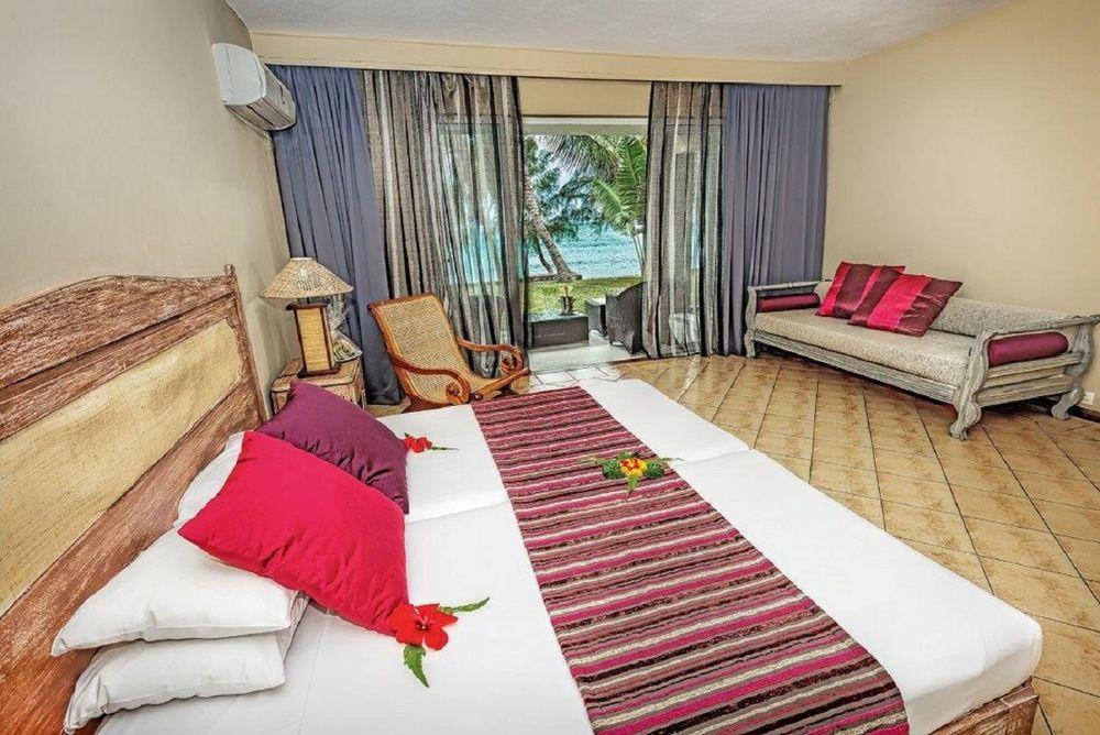 Cotton Bay Hotel by null