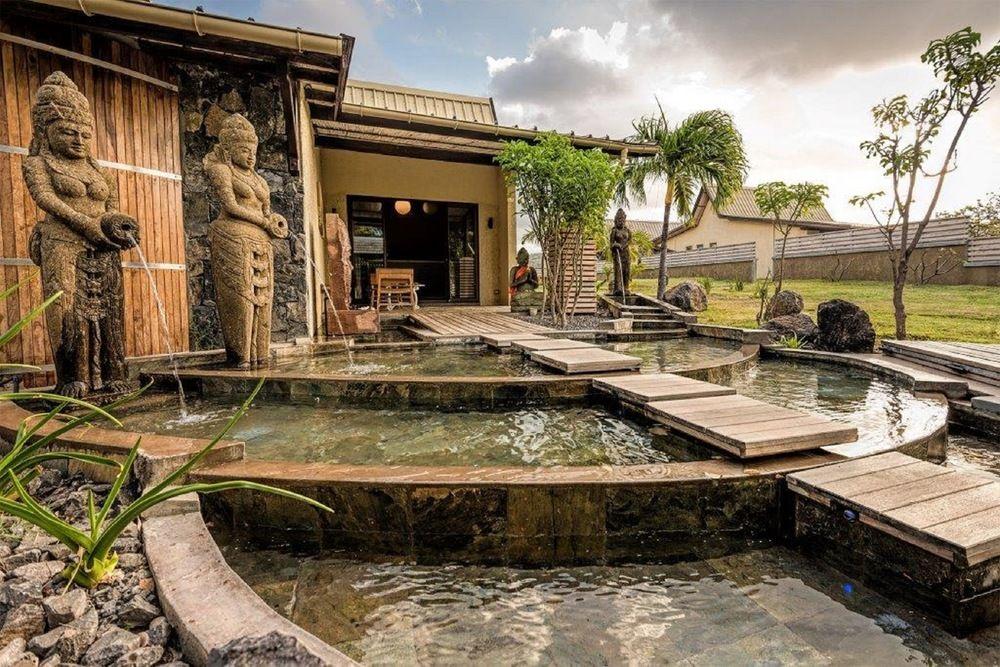 Cotton Bay Hotel by null