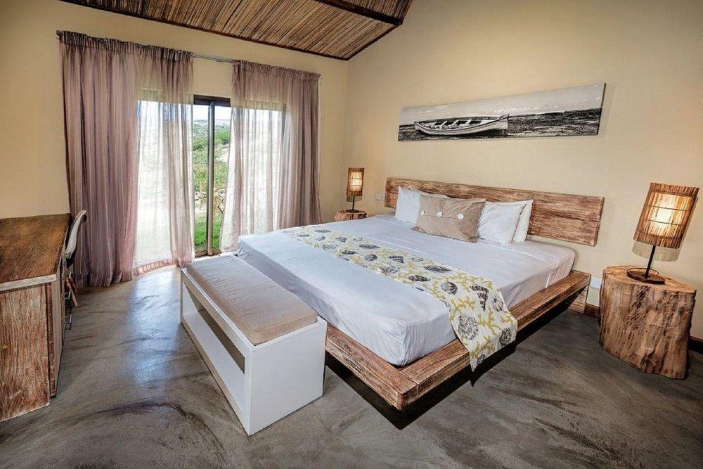 Cotton Bay Hotel by null