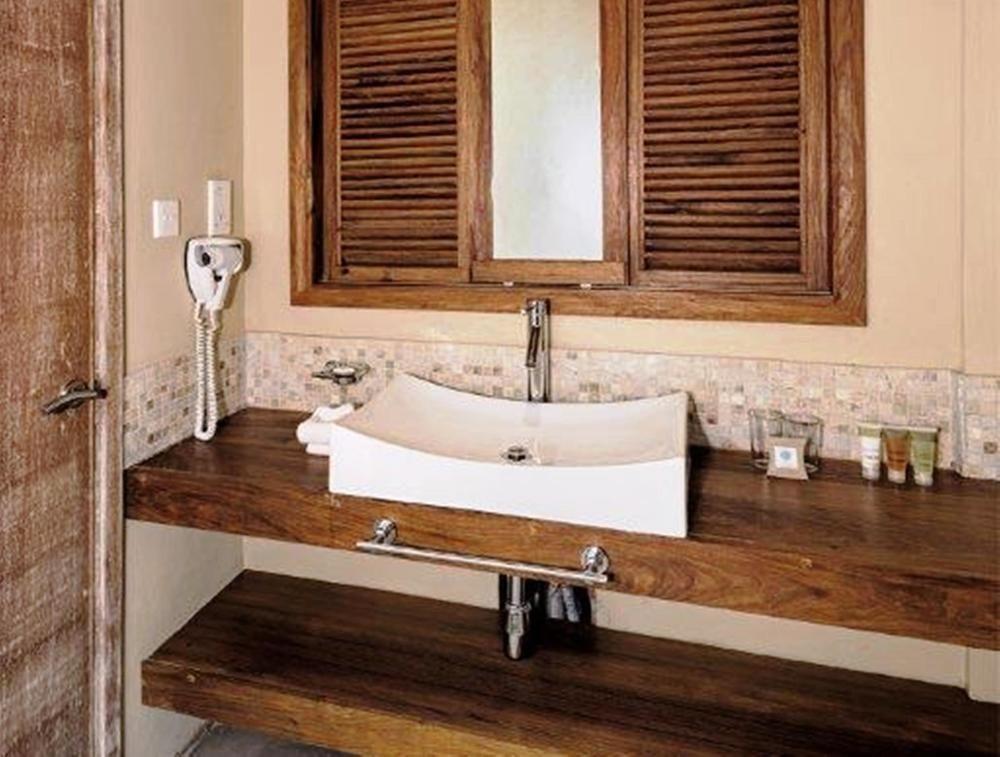 Cotton Bay Hotel by null