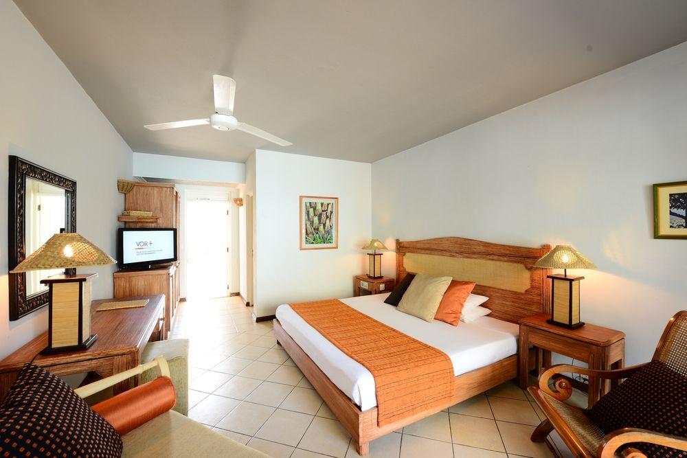 Cotton Bay Hotel by null