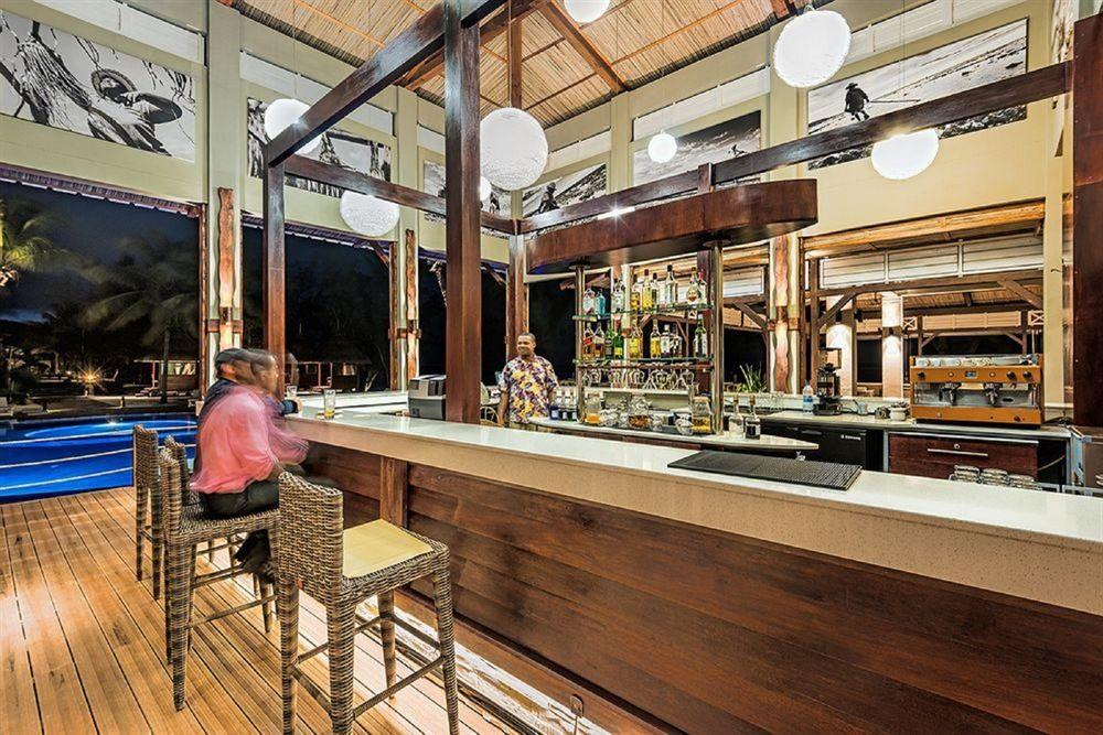 Cotton Bay Hotel by null