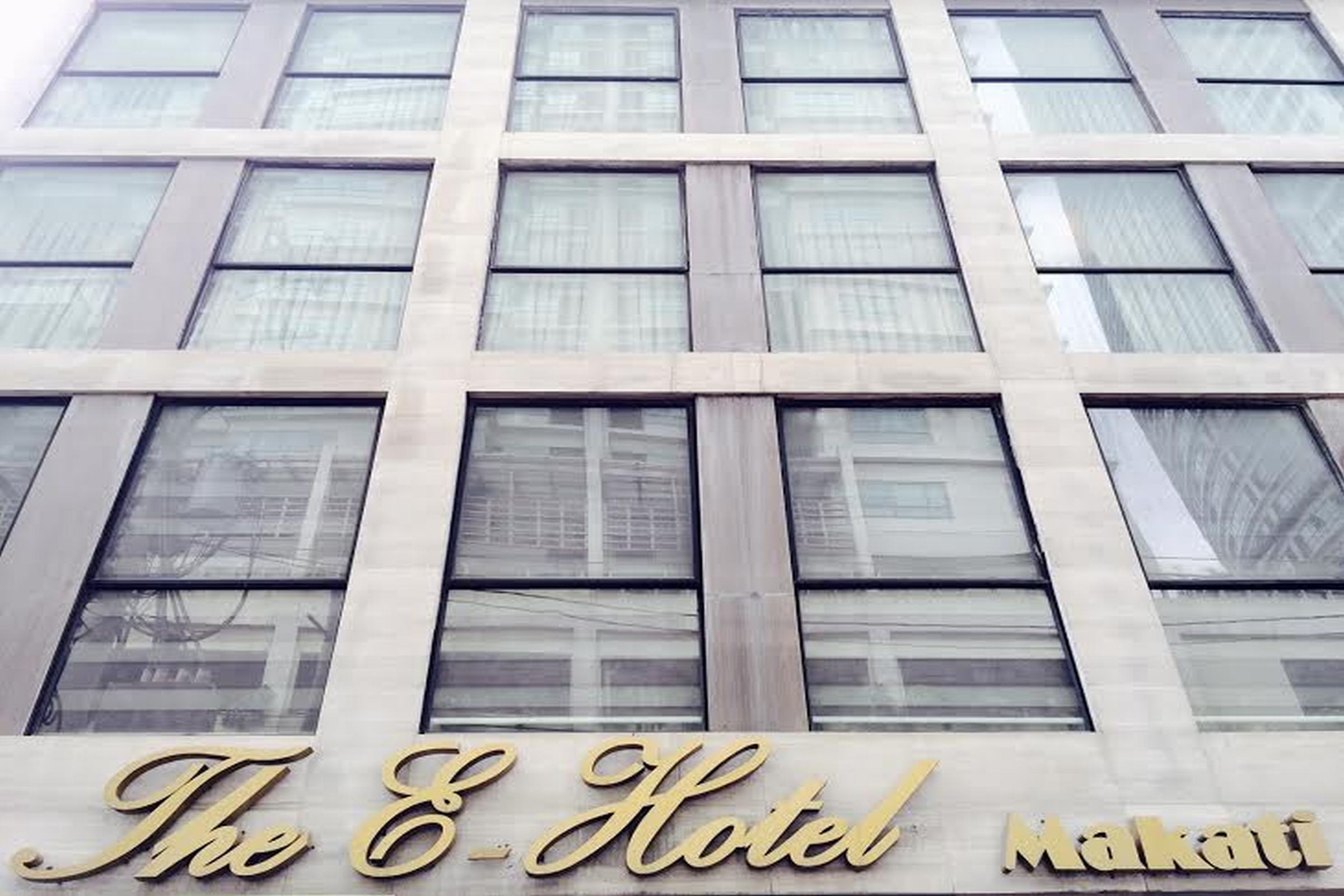 The E-Hotel Makati image