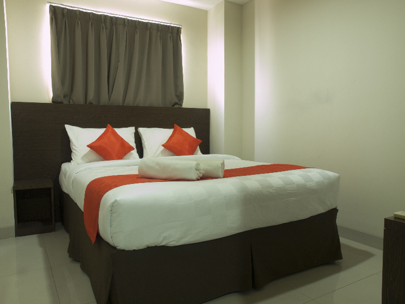 The Gloria Suites Grogol, Jakarta