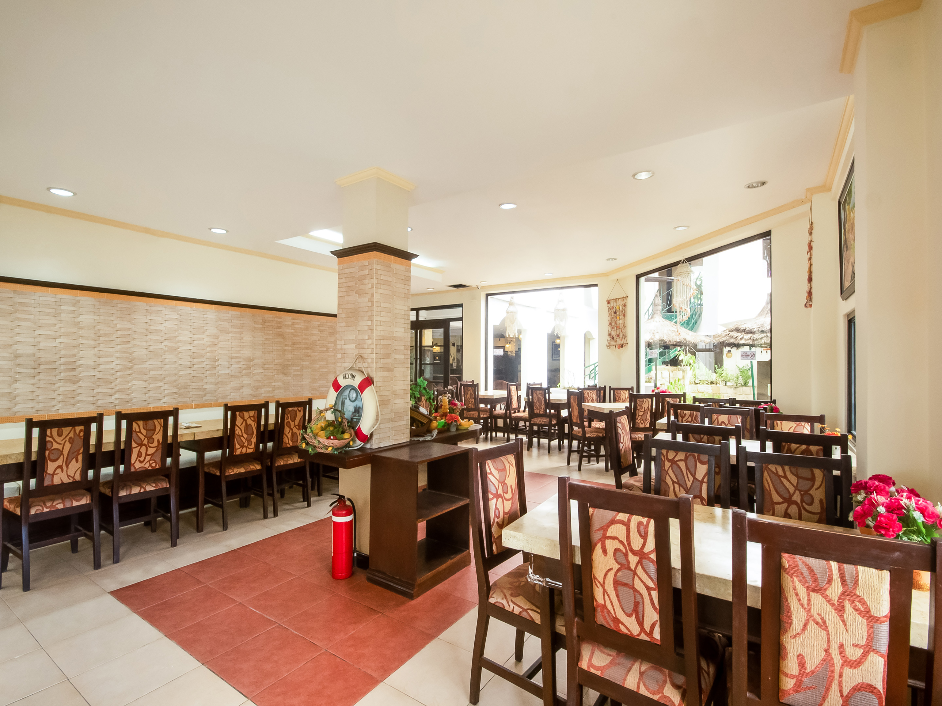 Cebu Hilltop Hotel