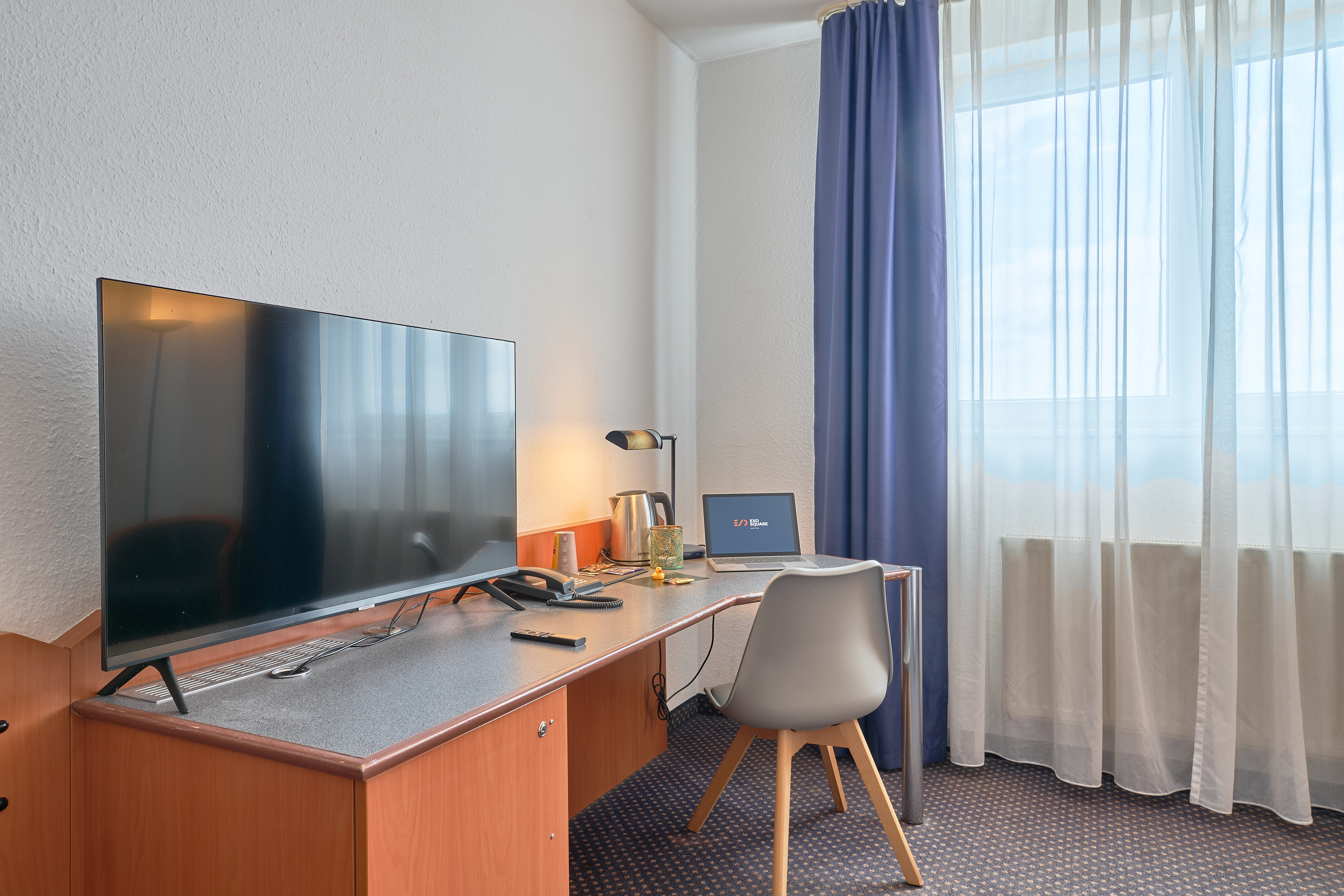eXo Square Hotel Heidelberg/Schwetzingen