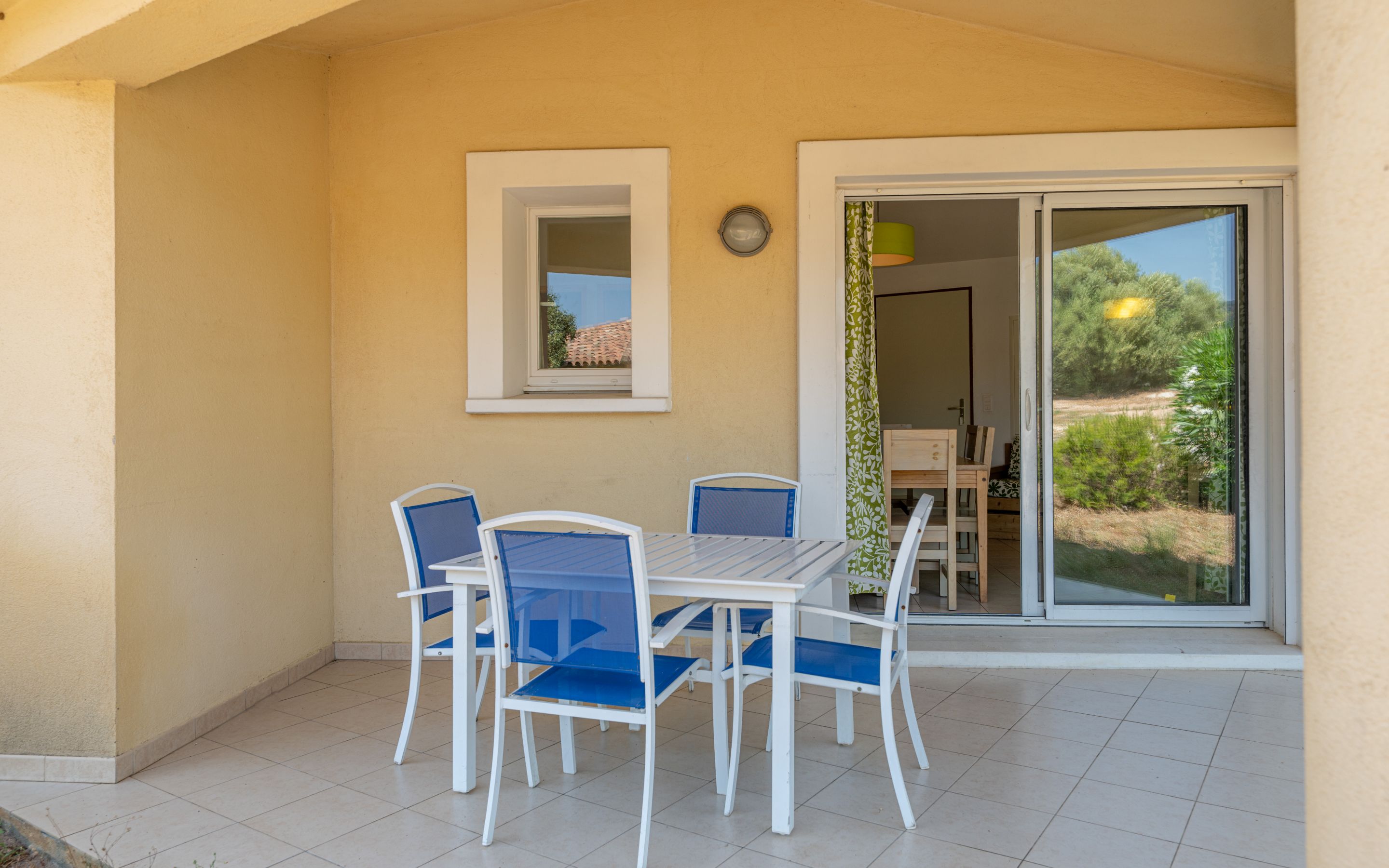Residence Odalys San Martinu