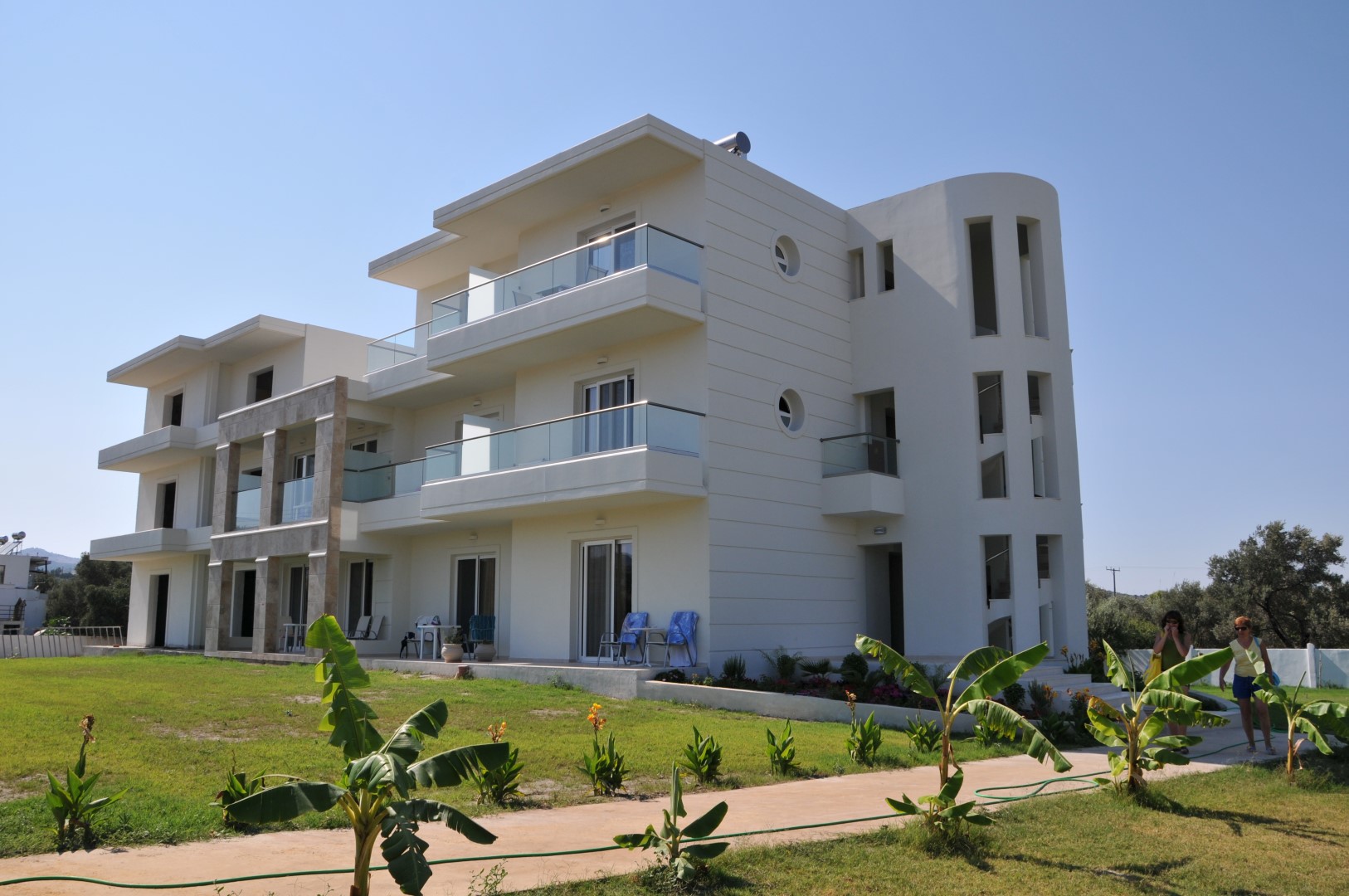 Evita Studios - фото