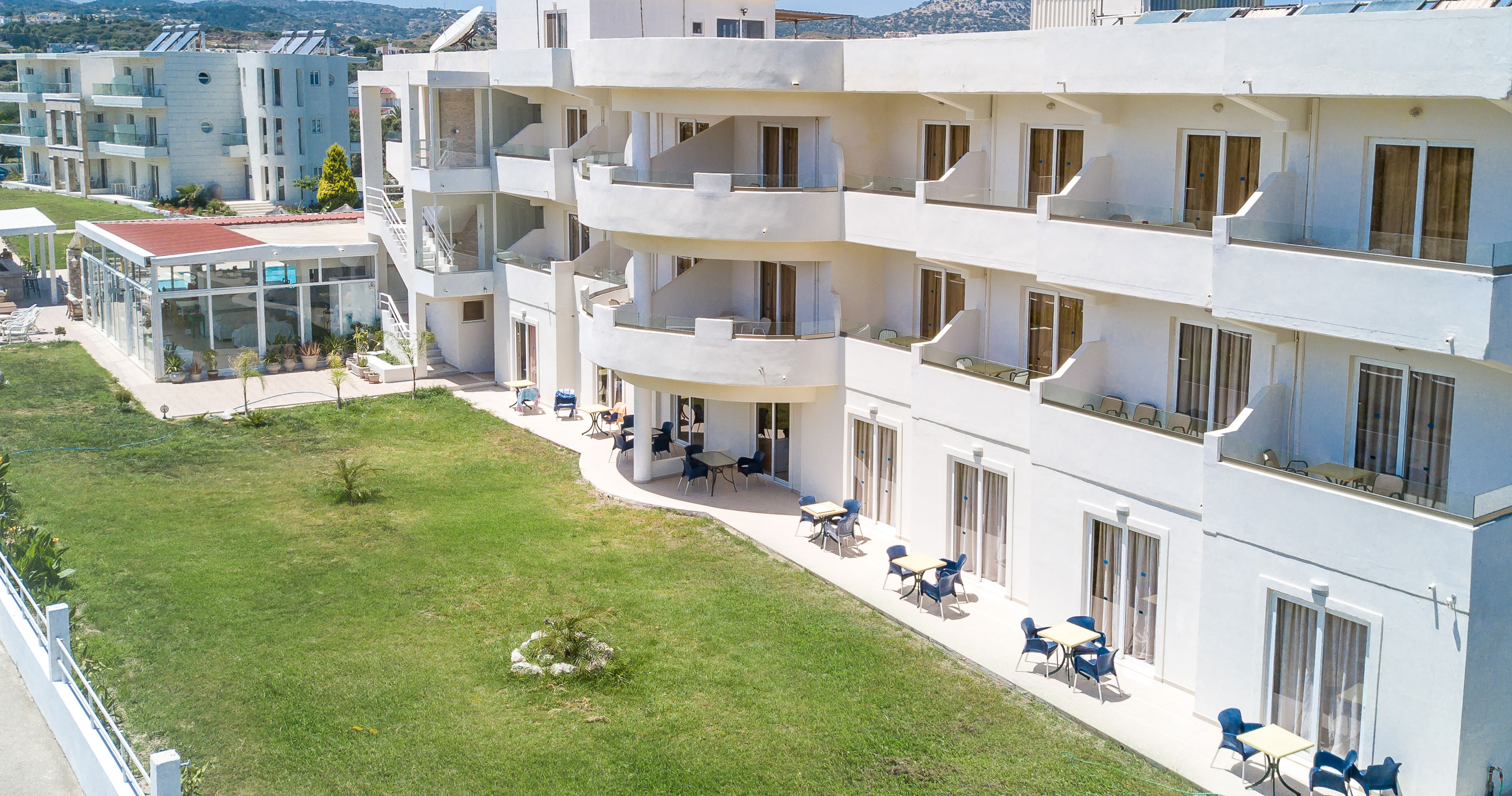 Evita Studios - фото