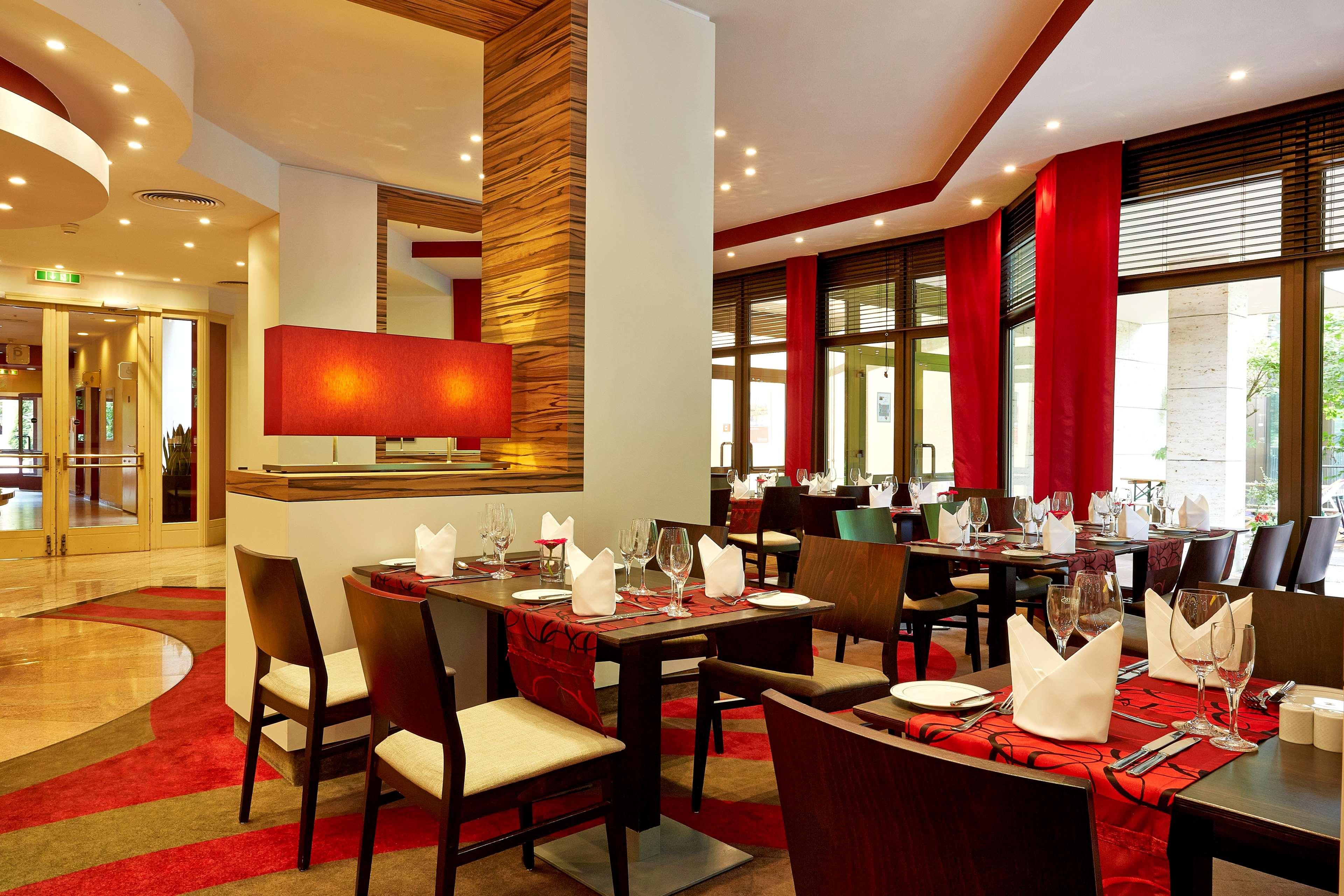 H+ Hotel Bad Soden