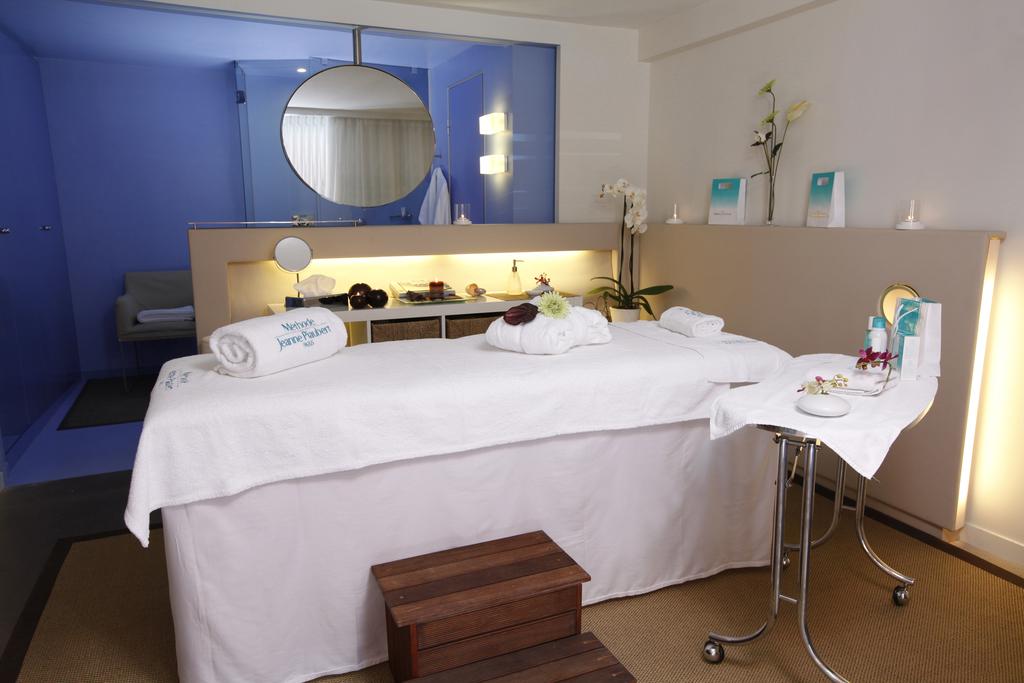 Hôtel Lou Pinet Saint-Tropez by null