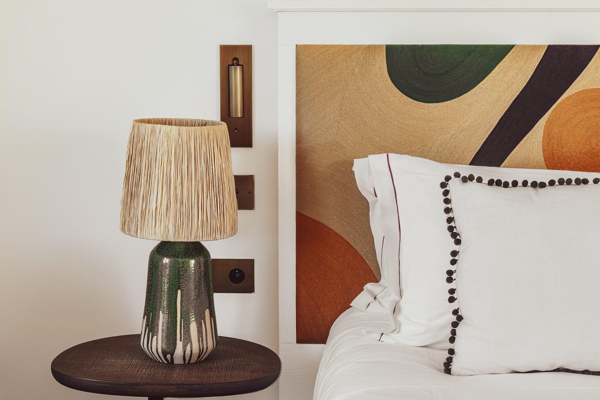 Hôtel Lou Pinet Saint-Tropez by null