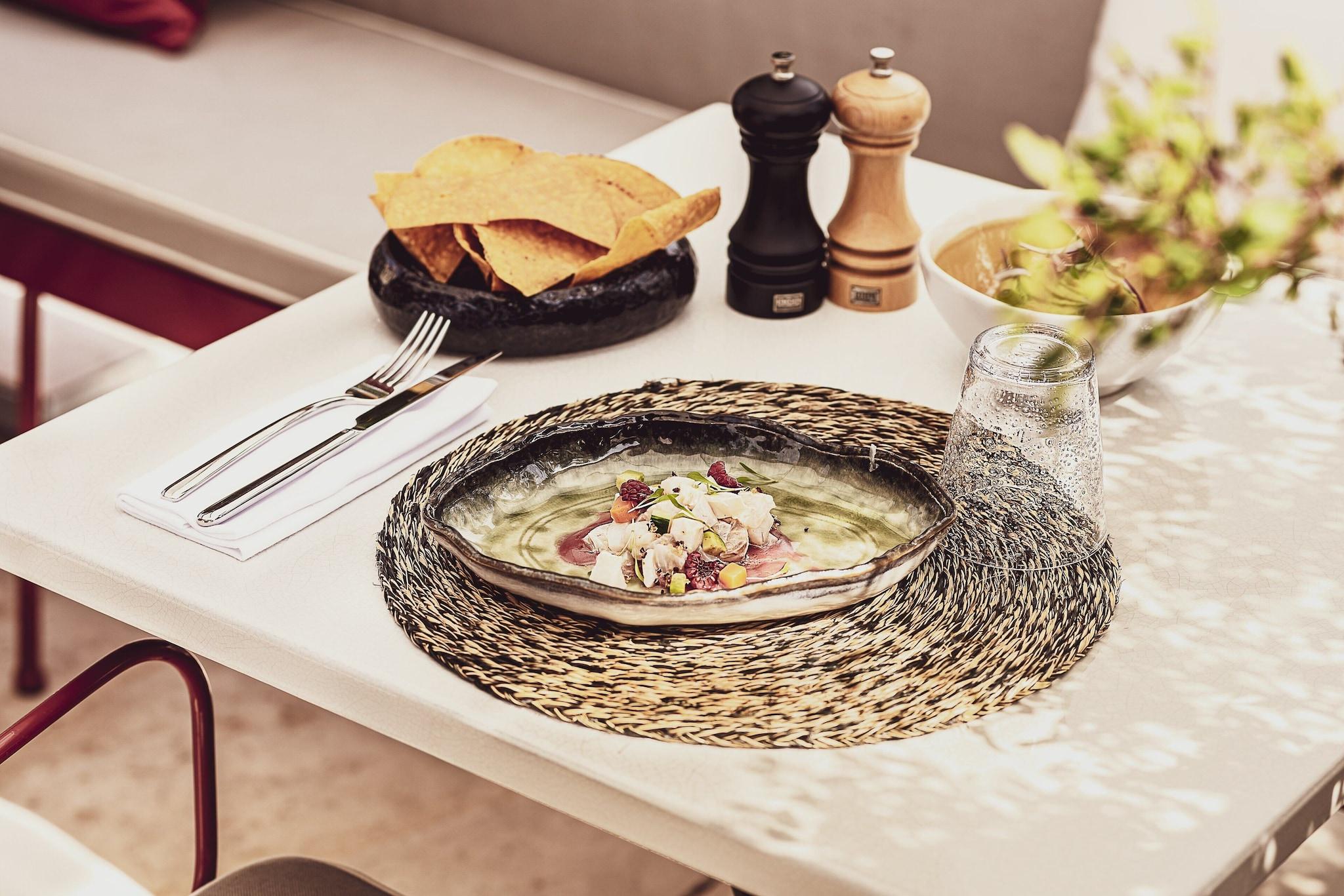 Hôtel Lou Pinet Saint-Tropez by null