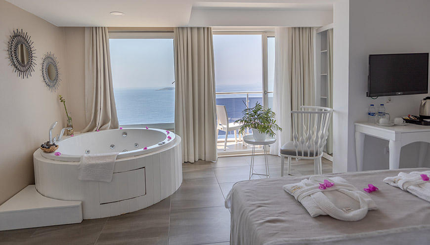 LA KUMSAL HOTEL