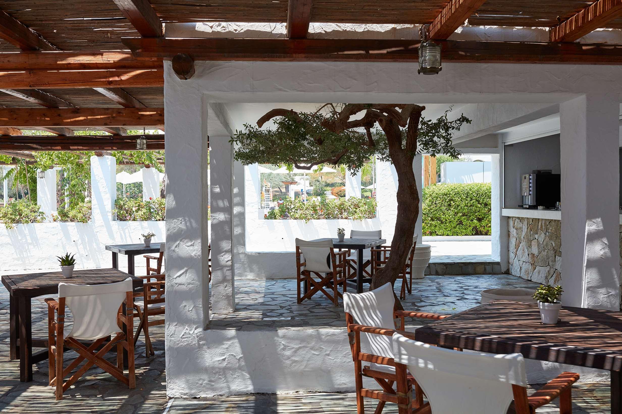 Hydra Beach Resort by null