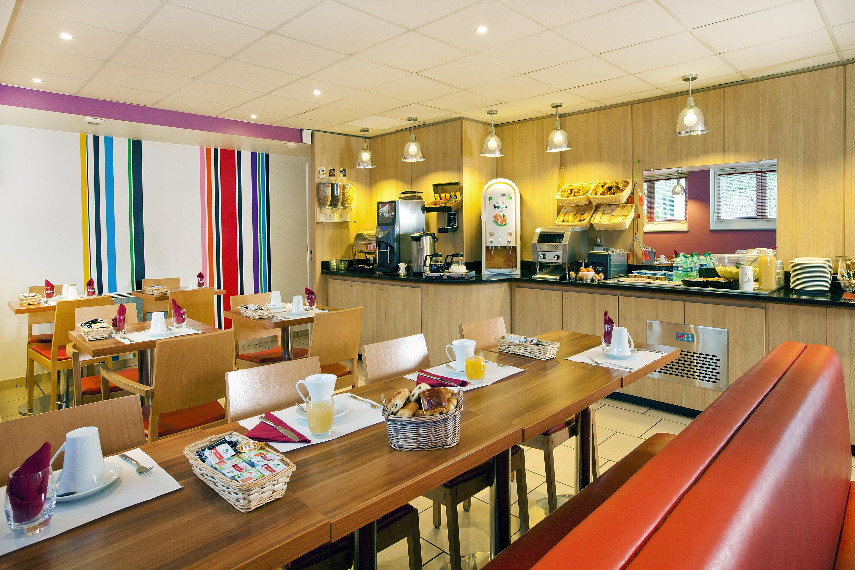 Residhome Paris Saclay - Bures sur Yvette