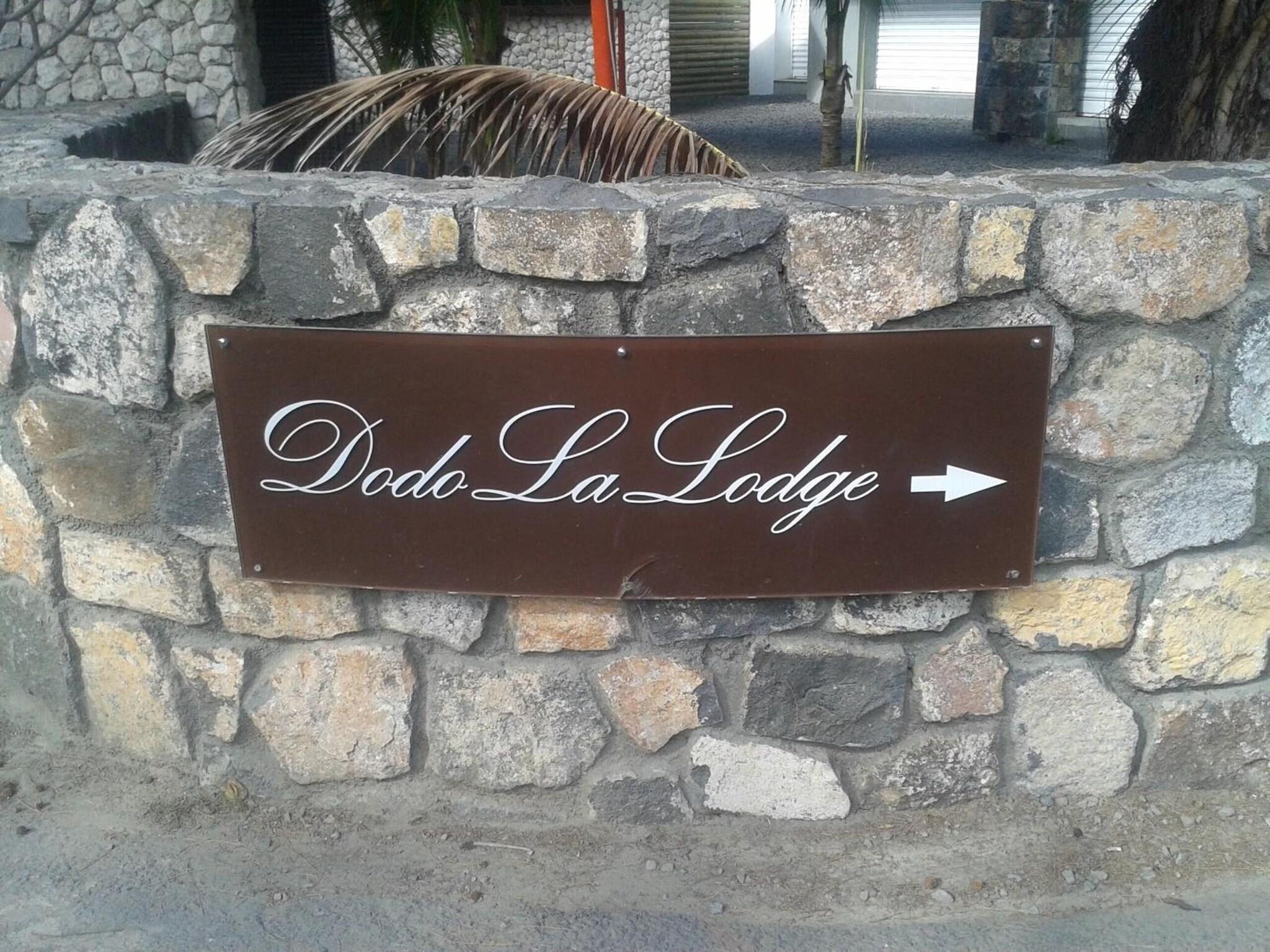 Dodolalodge
