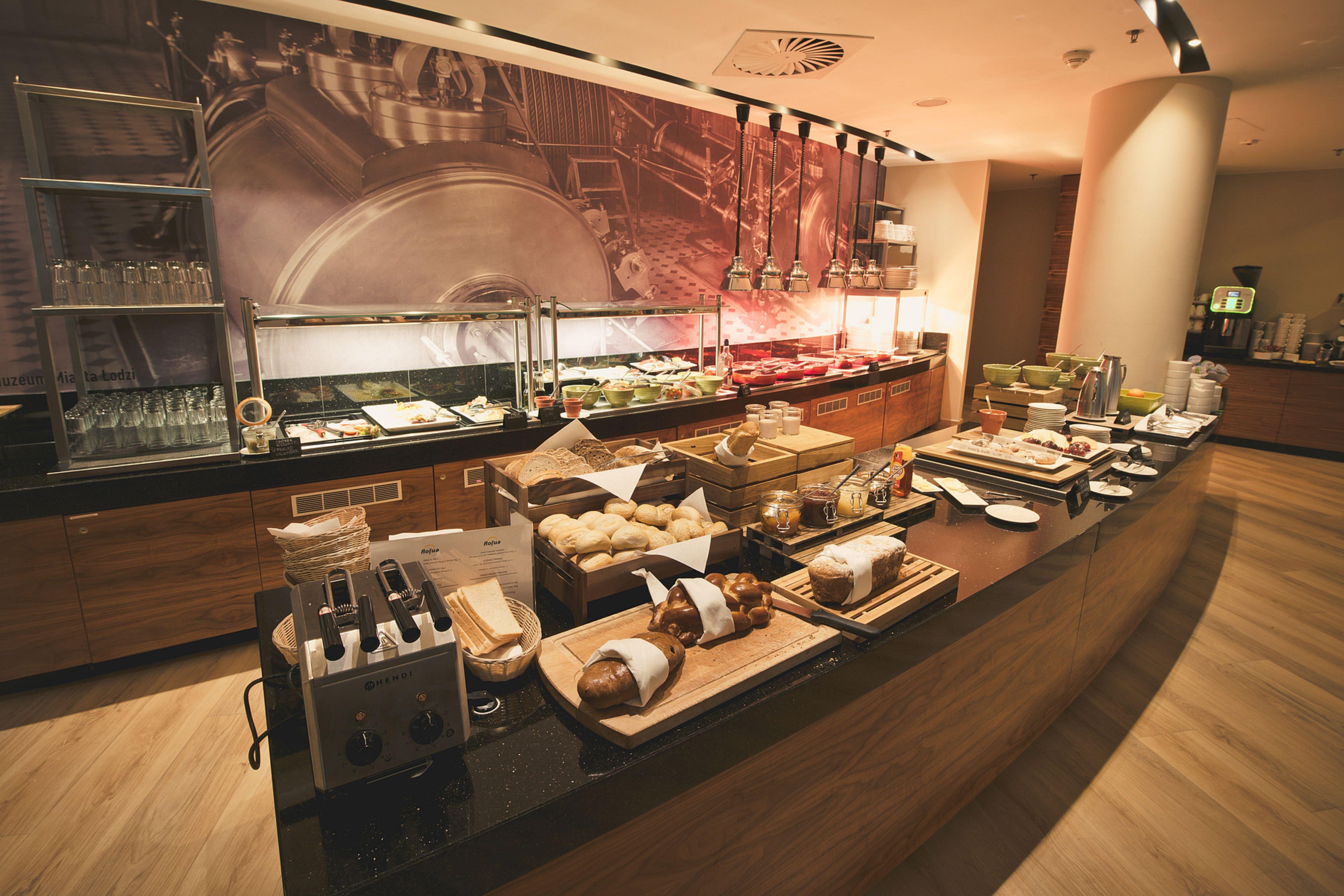 Holiday Inn Lodz