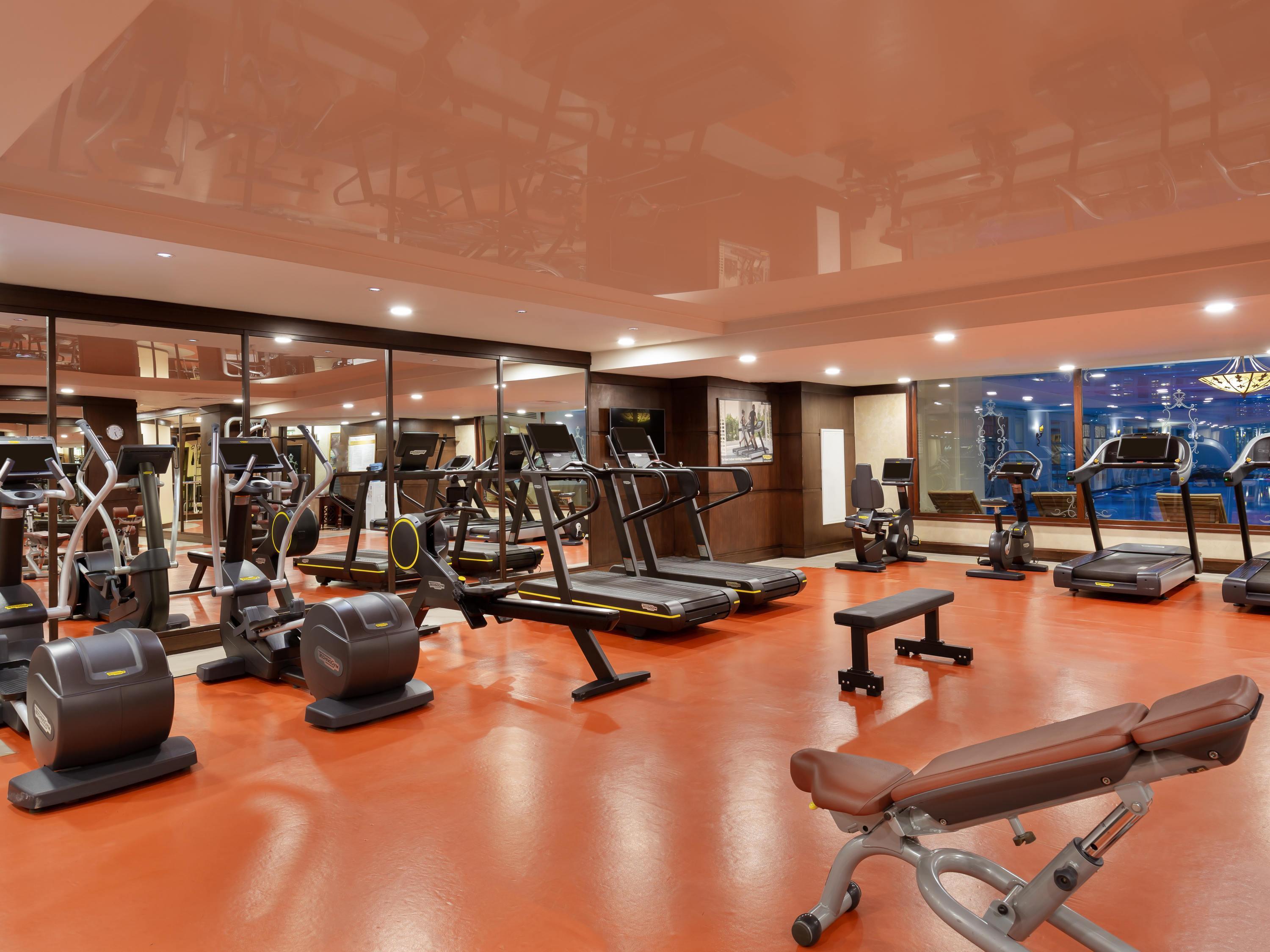 Rixos Almaty by null