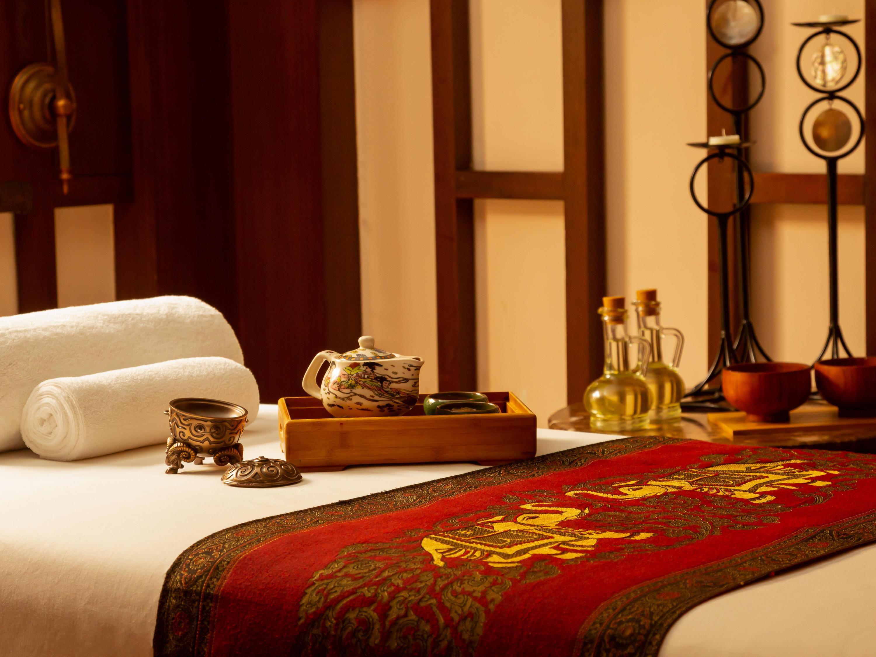 Rixos Almaty by null