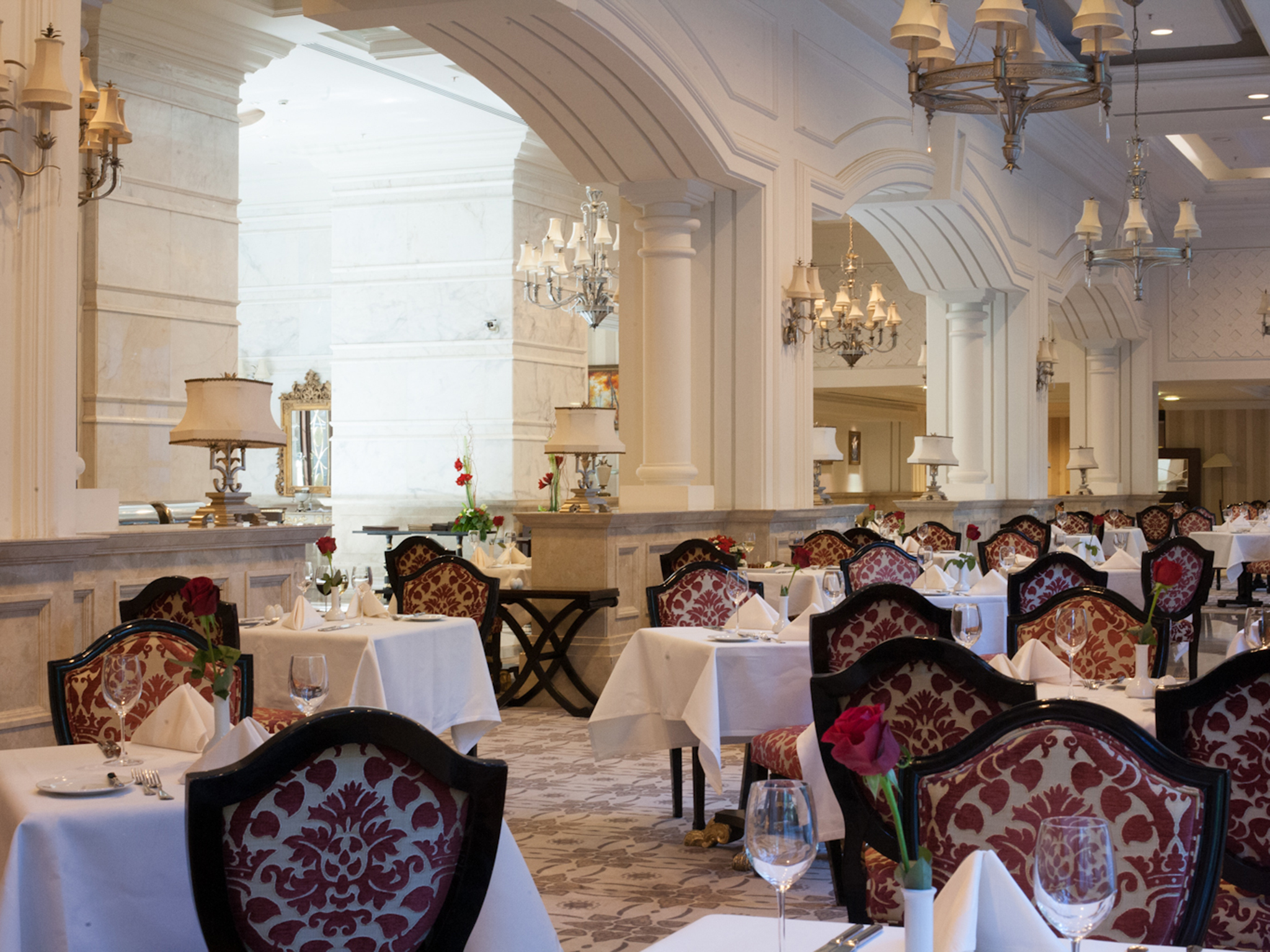 Rixos Almaty