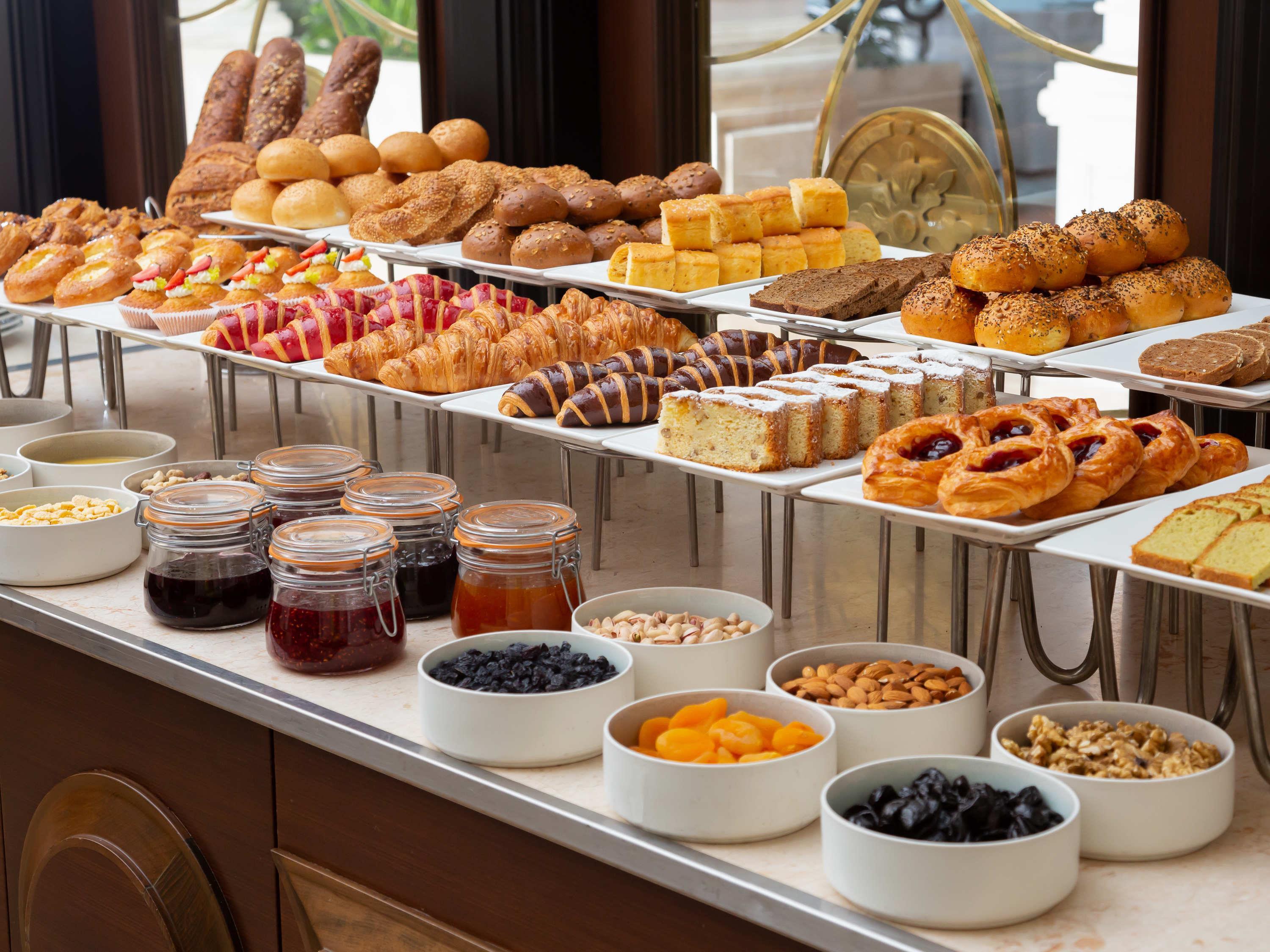 Rixos Almaty by null